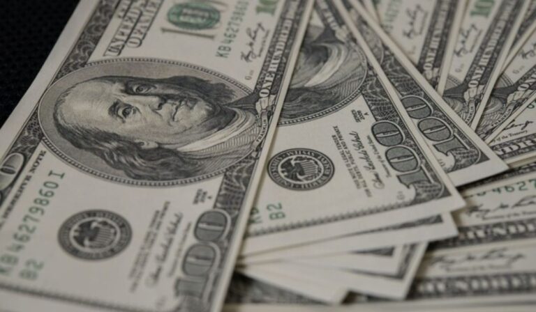 Dólar en Colombia