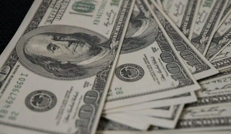 Dólar en Colombia