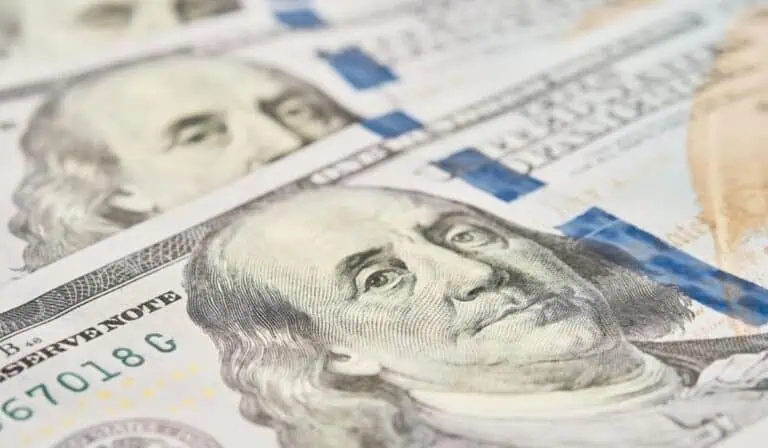 Dólar en Colombia