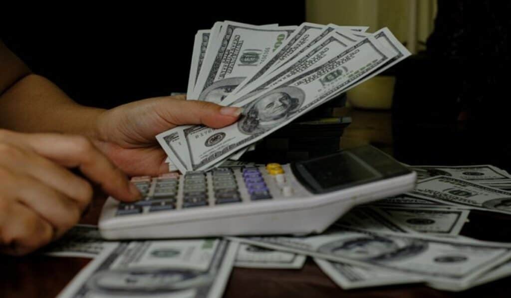 Dólar hoy en Colombia