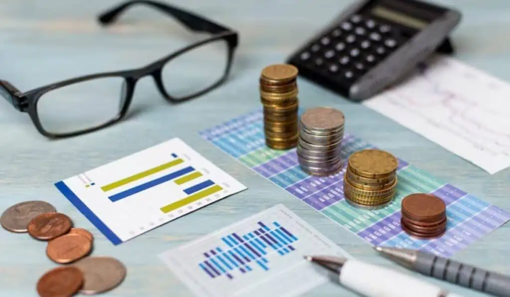 ¿Si bajan las tasas de interés, puede subir la inflación en Colombia? ¿Seguirán bajando las tasas de rentabilidad de las cuentas de ahorro en Colombia?