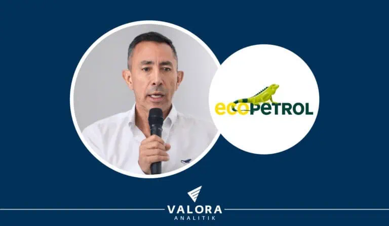 Ricardo Roa, presidente de Ecopetrol, fue amenazado de muerte; denunció ante autoridades