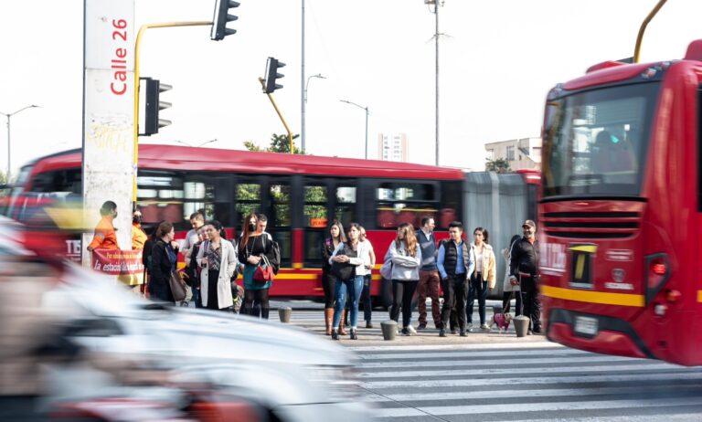 TransMilenio