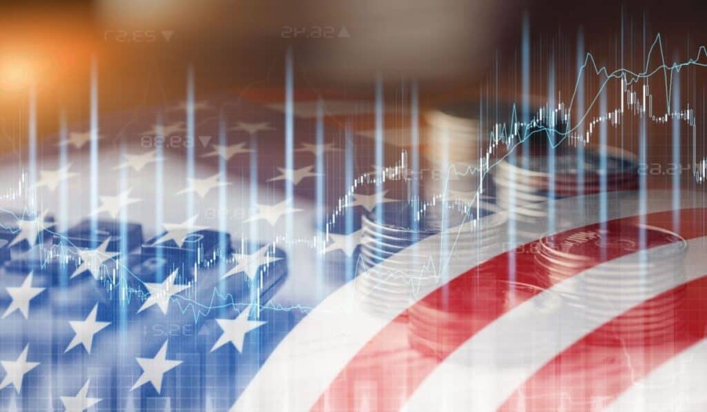 Datos de inflación en Estados Unidos