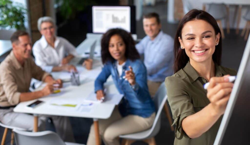 Ubits y Harvard Business Publishing