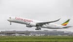 Ethiopian Airlines operará en Colombia el transporte de carga.