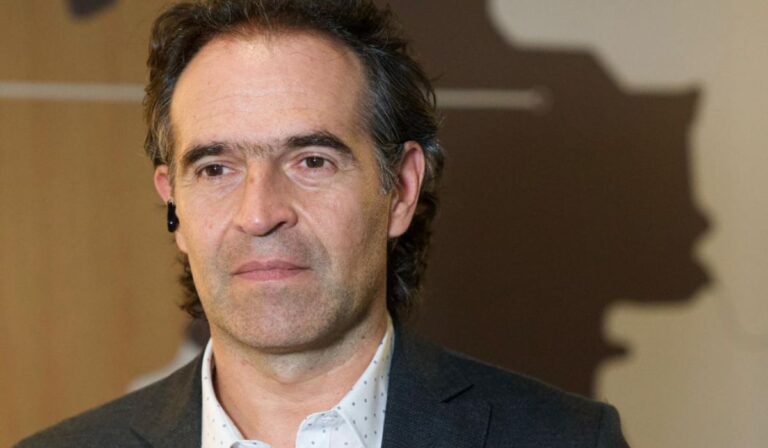 Federico Gutiérrez.