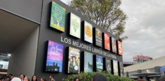 Feria del Libro Bogotá (Filbo)