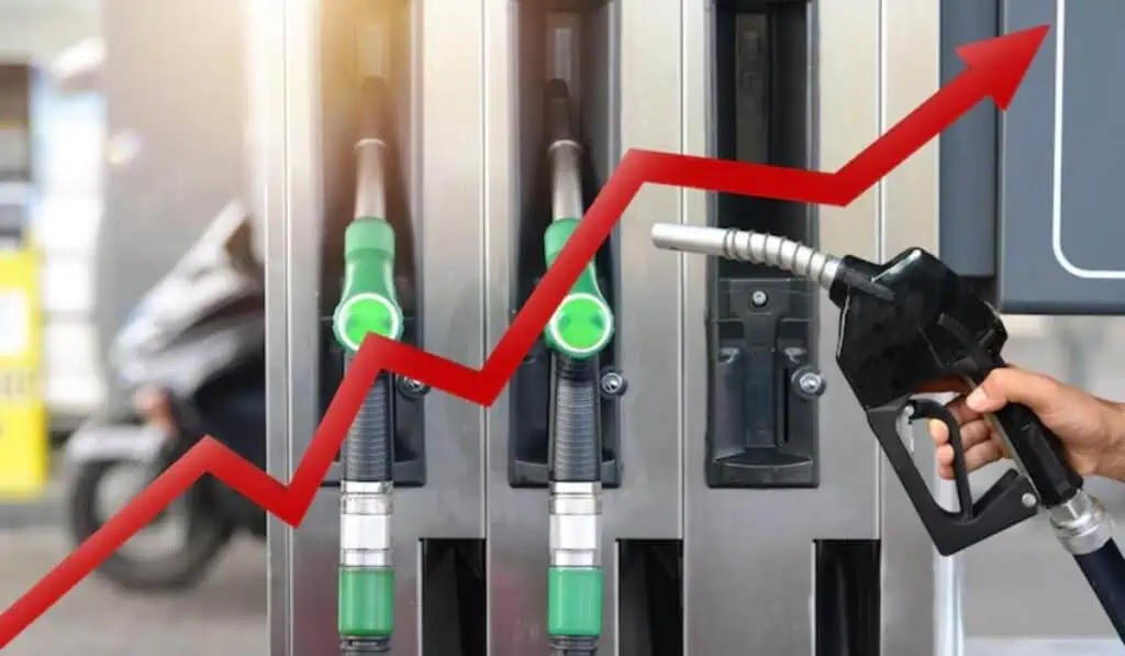 Se confirmó primer aumento en precio de ACPM en Colombia; gasolina también sube precio del diésel