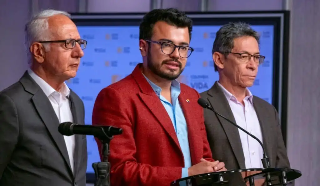 Así avanzan las intervenciones y liquidaciones de EPS en Colombia Gobierno ya controla 50 % de los usuarios del sistema de salud de Colombia
