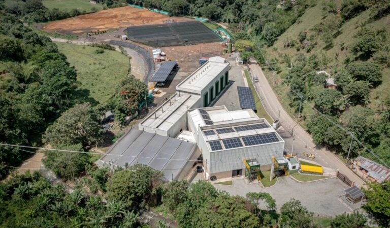 Green Coffee Company