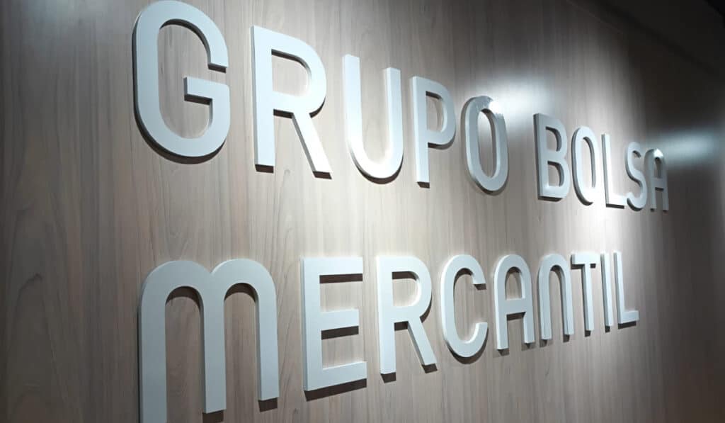 Precios agropecuarios