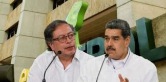 Petro Maduro y Ecopetrol