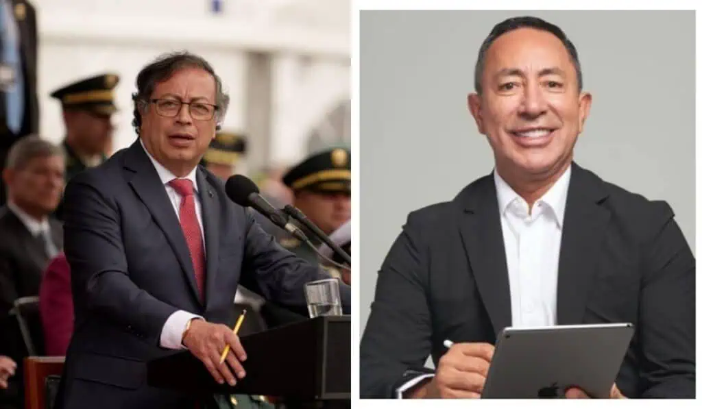 Petro y Ecopetrol culpan a Terpel y distribuidores por crisis de desabastecimiento de combustibles Petro y Ecopetrol culpan a Terpel y distribuidores por crisis de desabastecimiento de combustibles