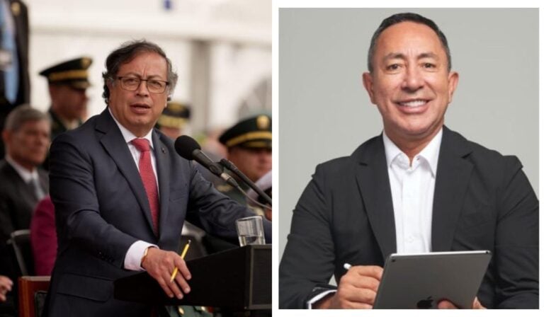 Petro y Ecopetrol culpan a Terpel y distribuidores por crisis de desabastecimiento de combustibles