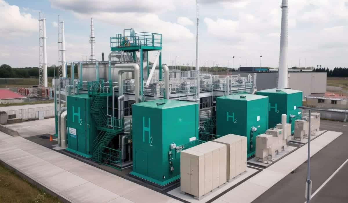 Colombia emerge como actor clave en hidrógeno verde para Alemania