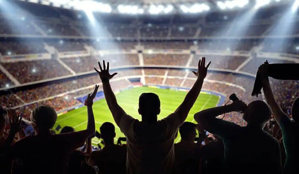 ¿Es hincha del Fútbol Profesional Colombiano? Ojo, no podrá ingresar a estos estadios ¿Es hincha del Fútbol Profesional Colombiano? Ojo, no podrá ingresar a estos estadios