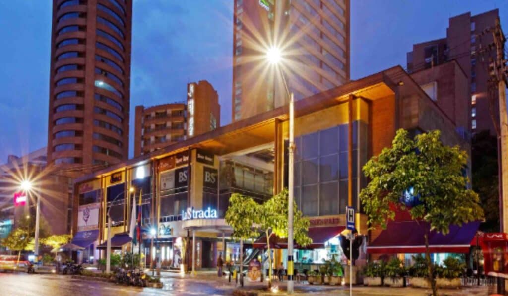 Holiday Inn Express Medellín
