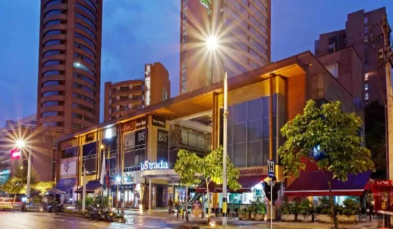 Holiday Inn Express Medellín
