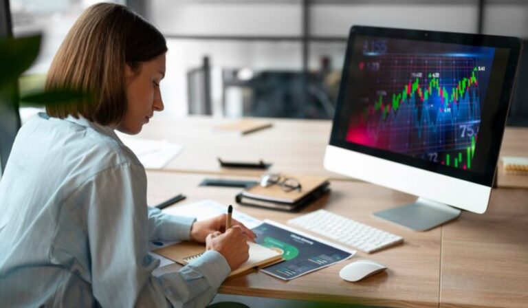 Direct Trading Technologies