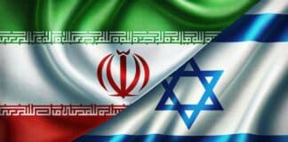 Israel e Irán