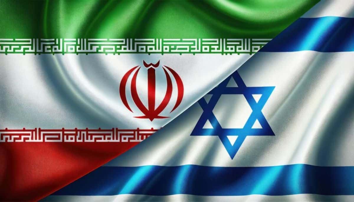 Israel e Irán