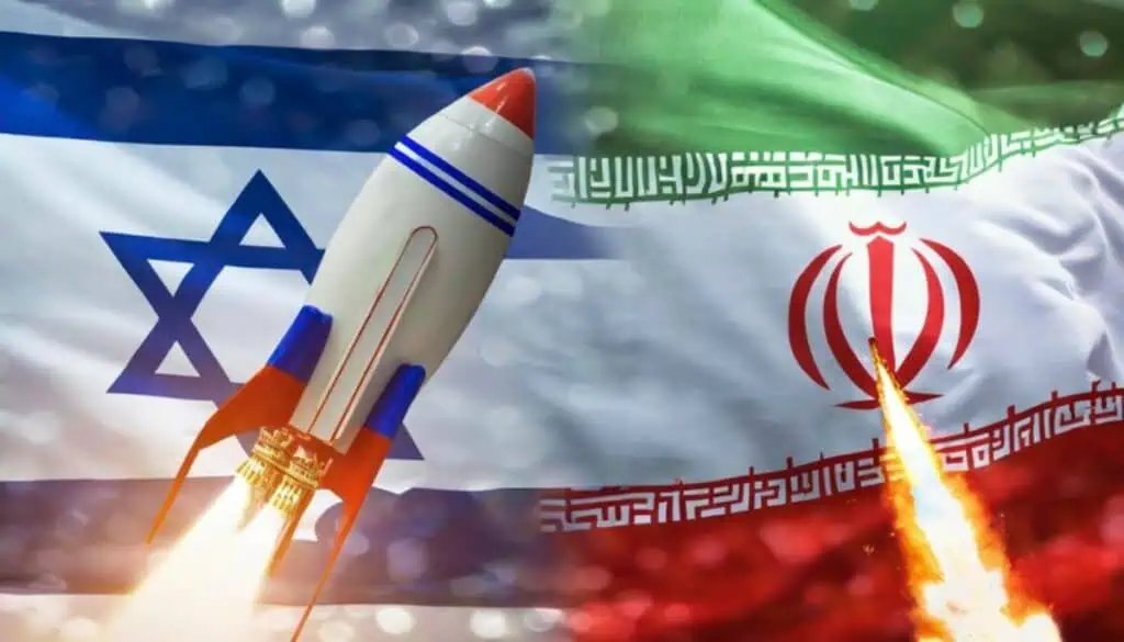 Así va la nueva escalada del conflicto entre Irán e Israel: Podría recrudecer ataque Israel Irán