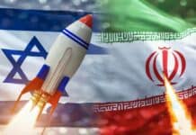 ataque Israel Irán