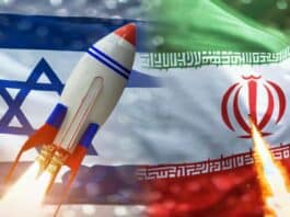 ataque Israel Irán