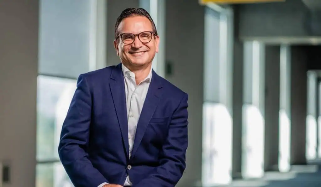 Utilidad de Bancolombia cayó 3,1 % en el primer trimestre de 2024 Juan Carlos Mora