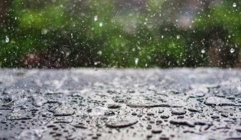 Así podrá reportar emergencias ocasionadas por fuertes lluvias en Bogotá