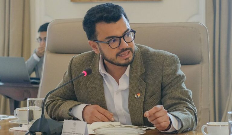 Luis Carlos Leal