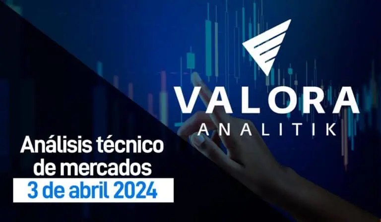 Abril 3, 2024: Gran jornada bursátil para Grupo SURA y PF Grupo SURA Imagen: Valora Analitik