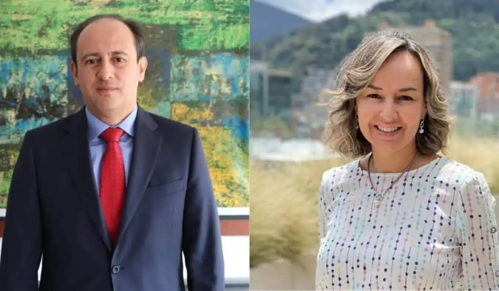 Así quedó conformada la Mesa Directiva de Asofiduciarias para 2024 – 2025 Mesa Directiva Consejo Directivo Asofiduciarias