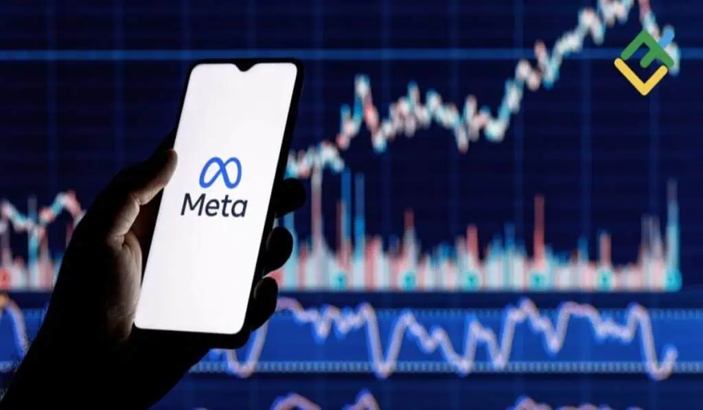 Premercado | Acción de Meta, dueña de Facebook, se desploma en preapertura tras resultados financieros Acción de Meta