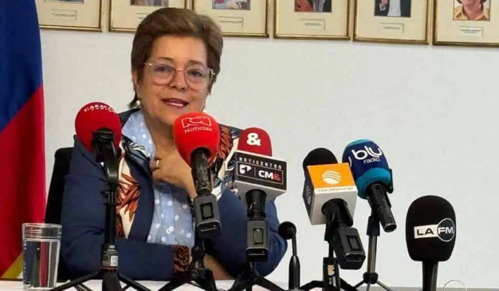 Fallo de la Corte sobre regalías afectaría bonificación de huelguistas de MinTrabajo Reforma pensional del Gobierno Nacional.