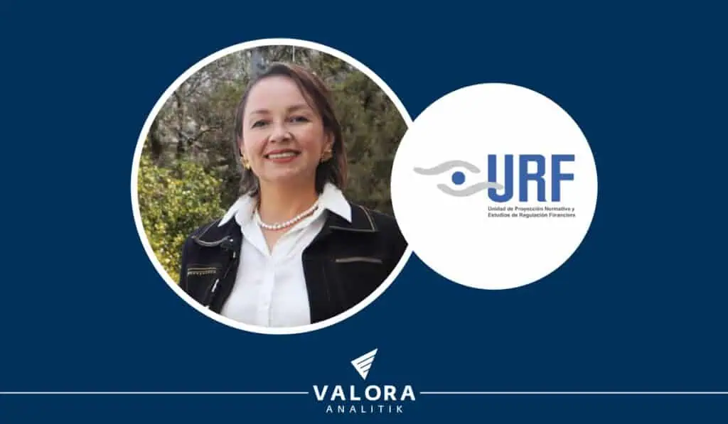 Así avanza la URF en reglamentación de la reforma pensional del Gobierno Petro Mónica Higuera URF