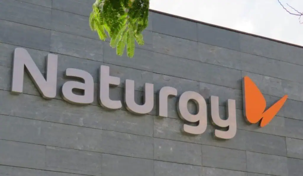 Grupo de Emiratos Árabes lanzaría OPA por española Naturgy Naturgy