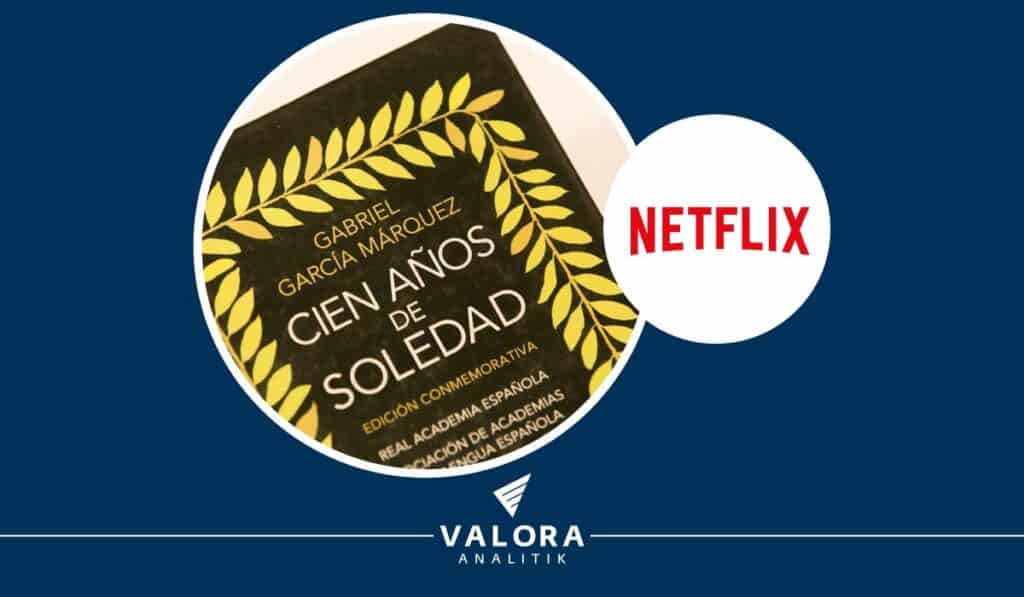 Llega a las pantallas la gran apuesta de Netflix Colombia: 100 años de Soledad