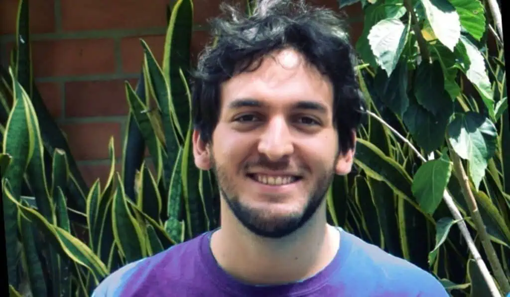 Entrevista | Con minigranjas solares en Colombia podría igualarse la capacidad de Hidroituango: Unergy Nicolás Villegas Unergy