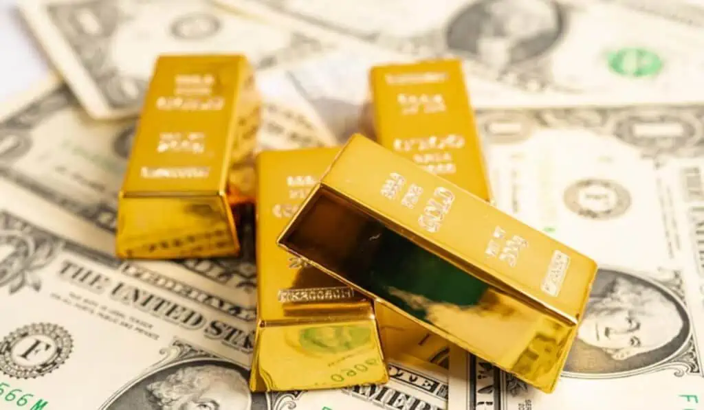 ¿Por qué el oro es un activo tan importante y cómo se mide su precio en el mercado? ETF de oro de VanEck