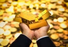 ETF de oro de VanEck