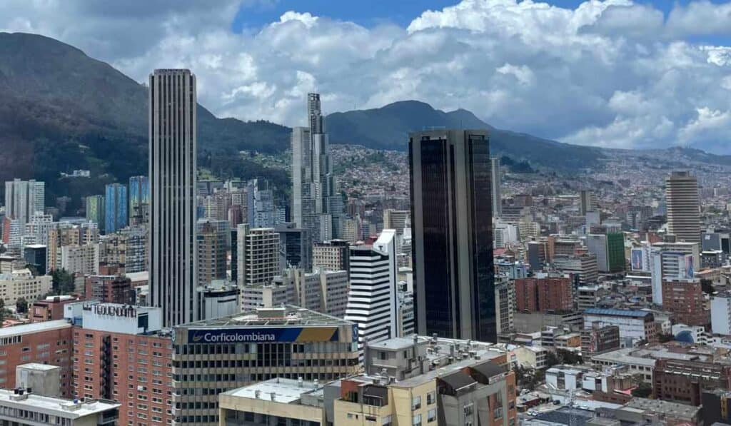Alivios Tributarios en Bogotá