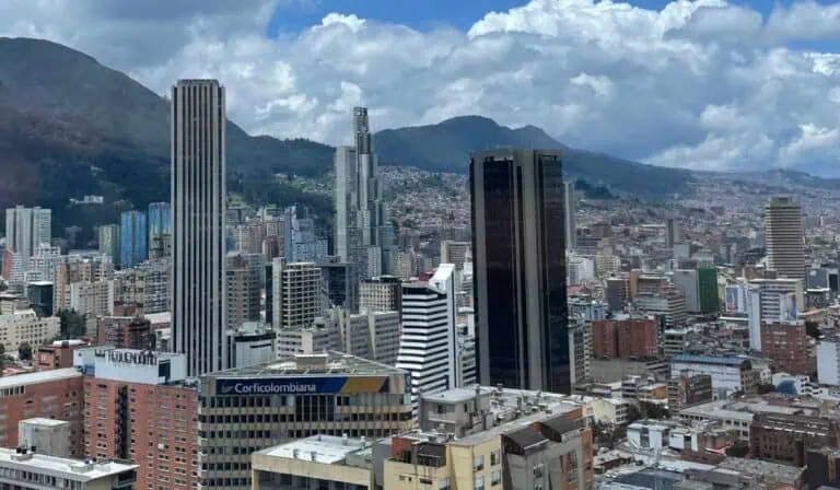 Alivios Tributarios en Bogotá