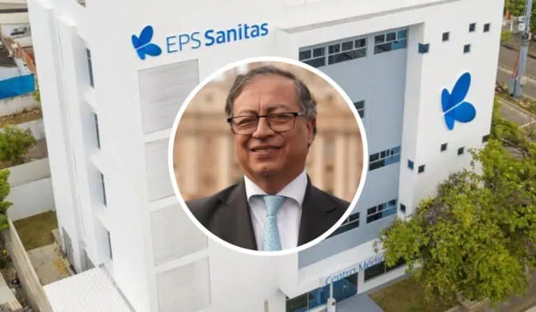 eps en Colombia