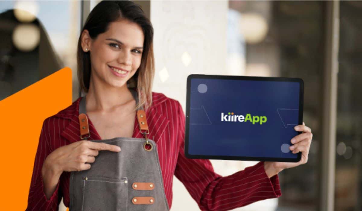 Plataforma de pagos Kiire