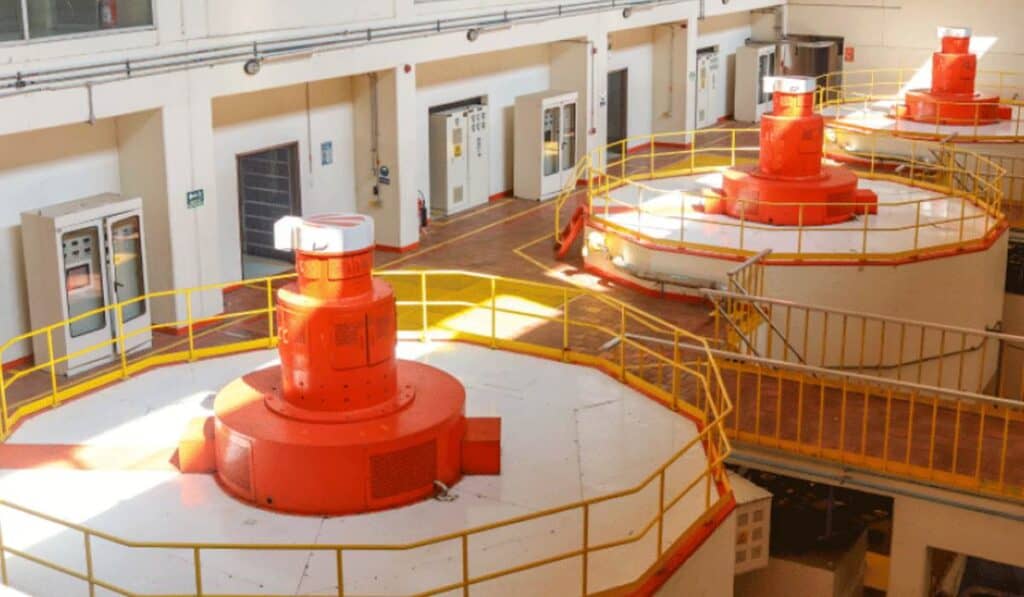 Energía renovable de Postobón y la Central Cervecera de Colombia
