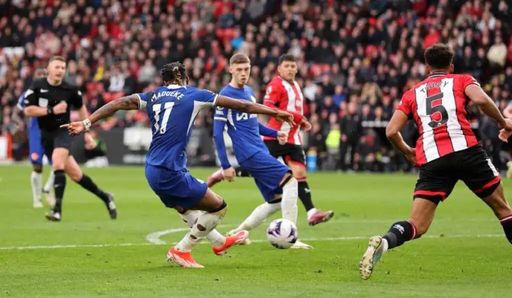 ¿Cuánto ganan los jóvenes que están en la Sub-21 de la Premier League? ¿Cómo están en valores los jugadores de la Sub-21 en equipos de la Premier League?