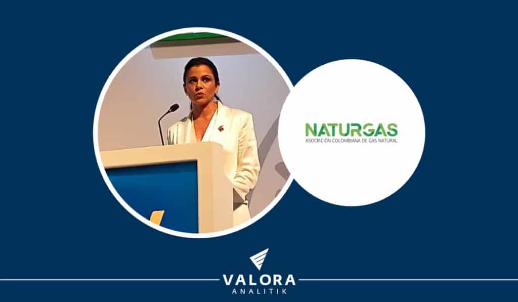 Naturgas prende las alarmas en Colombia por caída de las reservas de gas en 2023