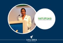 Naturgas prende las alarmas en Colombia por caída de las reservas de gas en 2023